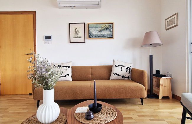 56 NIC - Stay Space View Apartment - Foto 2
