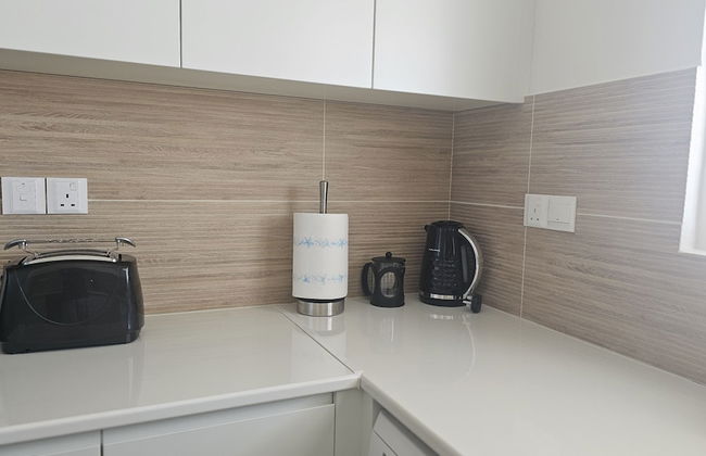 56 NIC - Stay Space View Apartment - Foto 19