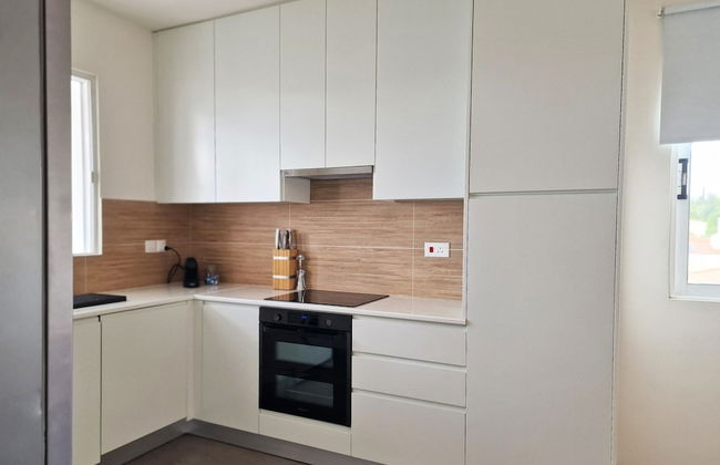 56 NIC - Stay Space View Apartment - Foto 4