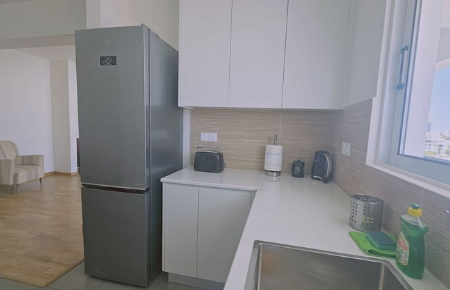 56 NIC - Stay Space View Apartment - Foto 18