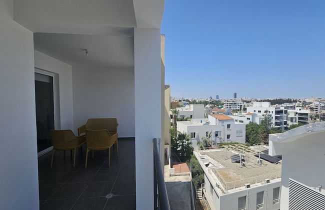 56 NIC - Stay Space View Apartment - Foto 34