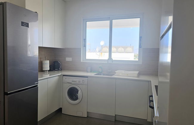 56 NIC - Stay Space View Apartment - Foto 13