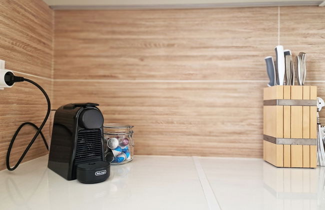 56 NIC - Stay Space View Apartment - Foto 16