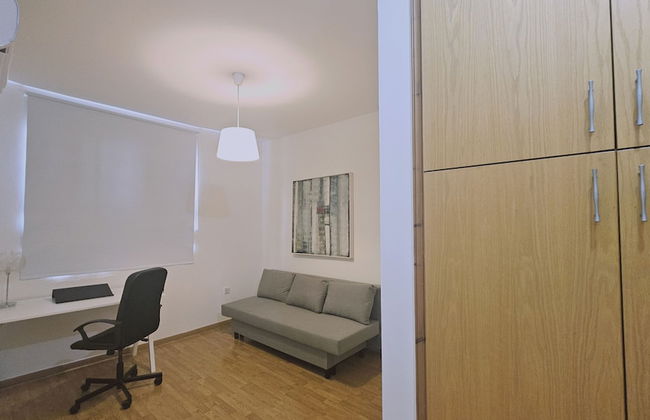56 NIC - Stay Space View Apartment - Foto 28