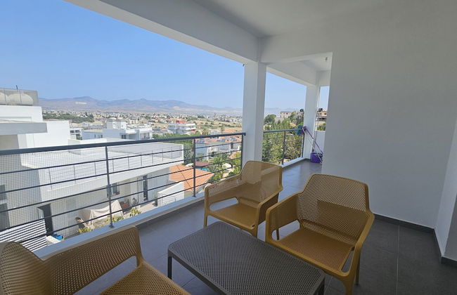 56 NIC - Stay Space View Apartment - Foto 7