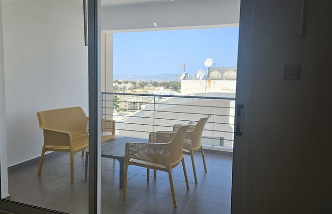56 NIC - Stay Space View Apartment - Foto 35
