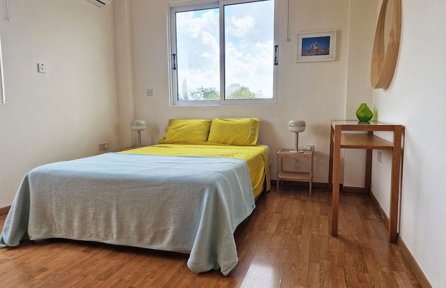 56 NIC - Stay Space View Apartment - Foto 5
