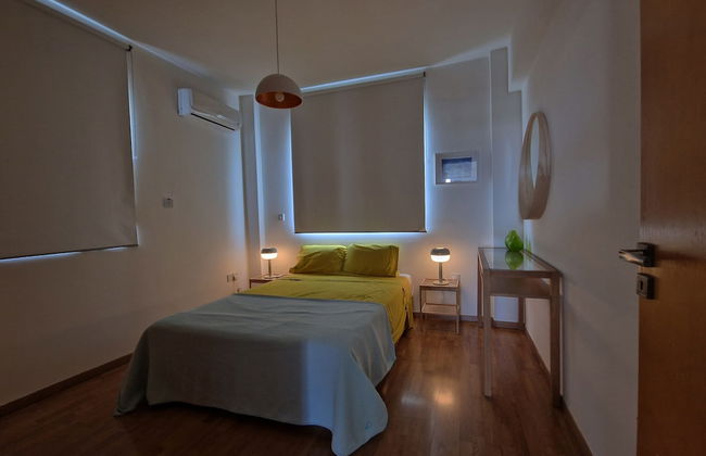 56 NIC - Stay Space View Apartment - Foto 23