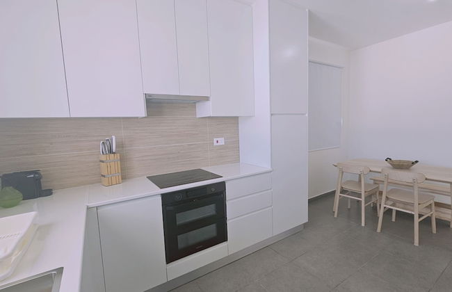 56 NIC - Stay Space View Apartment - Foto 21