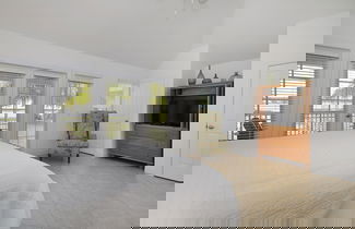 Photo 3 - Waterfront Luxury Villa With Sunset Views And Boat Slip 3 Bedroom Townhouse by RedAwning