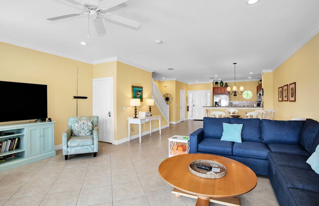 Waterfront Luxury Villa With Sunset Views And Boat Slip 3 Bedroom Townhouse by RedAwning - Foto 9