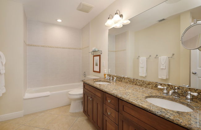 Waterfront Luxury Villa With Sunset Views And Boat Slip 3 Bedroom Townhouse by RedAwning - Foto 12