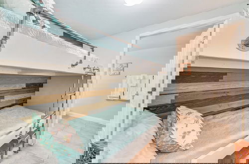 Foto 2 - Shores of Panama 808- 1 Bedroom+Bunk Room, Free Fun! Updated! Sleeps 6. 1 Condo by RedAwning