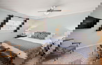 Foto 1 - 9b Seascape 2 Bedroom Villa by RedAwning