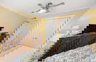 Foto 3 - 9b Seascape 2 Bedroom Villa by RedAwning