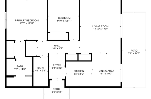 Foto 15 - 9b Seascape 2 Bedroom Villa by RedAwning