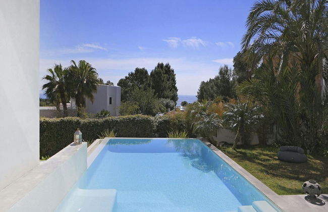 Holiday Home With Manicured Gardens - Foto 15