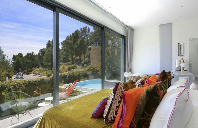 Holiday Home With Manicured Gardens - Foto 5
