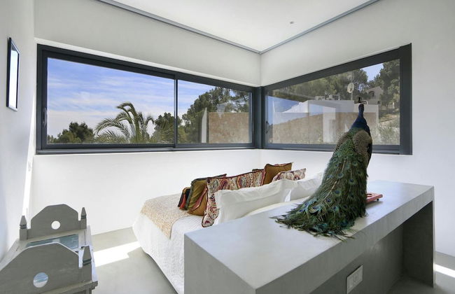 Holiday Home With Manicured Gardens - Foto 8
