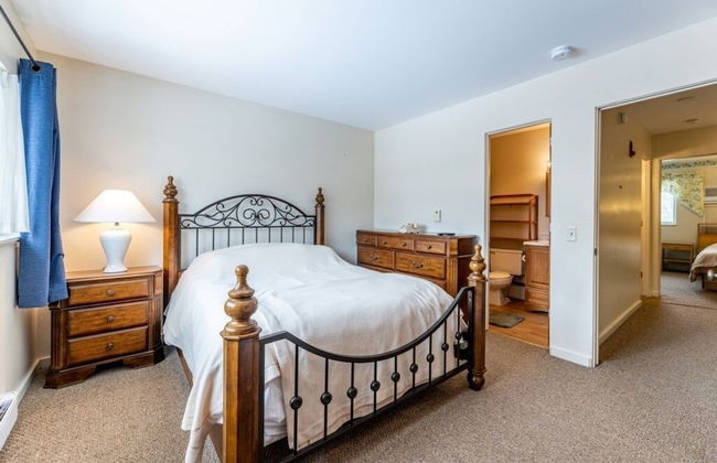 4br Private Townhouse At Smugglers' Notch Resort 4 Bedroom Condo - Foto 3