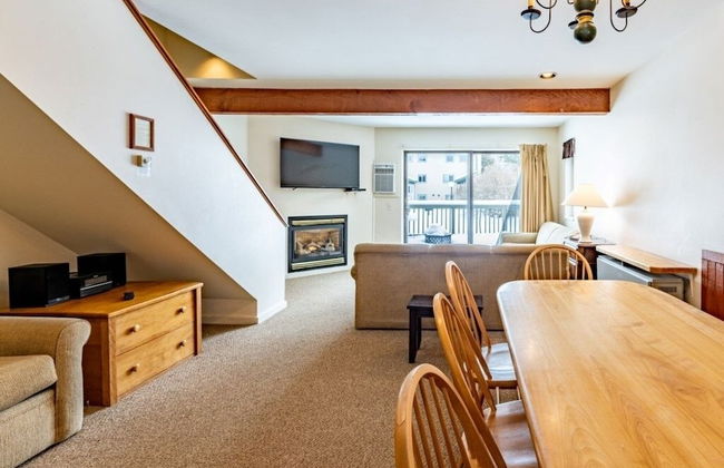 4br Private Townhouse At Smugglers' Notch Resort 4 Bedroom Condo - Foto 16