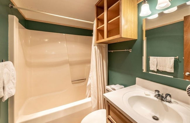 4br Private Townhouse At Smugglers' Notch Resort 4 Bedroom Condo - Foto 25