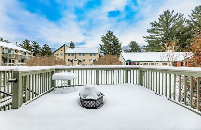 4br Private Townhouse At Smugglers' Notch Resort 4 Bedroom Condo - Foto 29