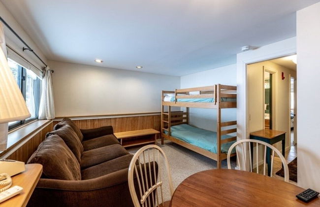 4br Private Townhouse At Smugglers' Notch Resort 4 Bedroom Condo - Foto 22