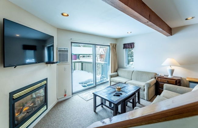 4br Private Townhouse At Smugglers' Notch Resort 4 Bedroom Condo - Foto 1