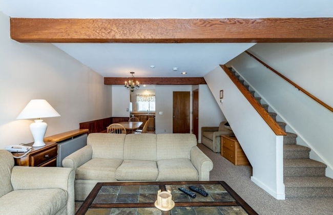 4br Private Townhouse At Smugglers' Notch Resort 4 Bedroom Condo - Foto 18