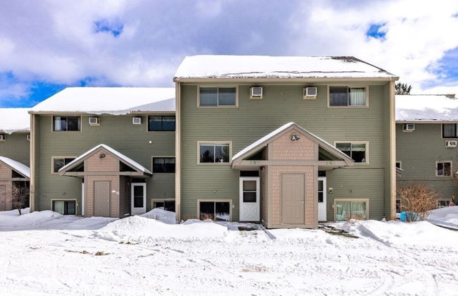 4br Private Townhouse At Smugglers' Notch Resort 4 Bedroom Condo - Foto 31
