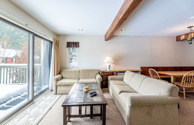4br Private Townhouse At Smugglers' Notch Resort 4 Bedroom Condo - Foto 15
