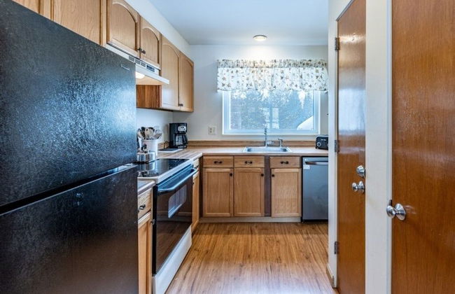 4br Private Townhouse At Smugglers' Notch Resort 4 Bedroom Condo - Foto 10