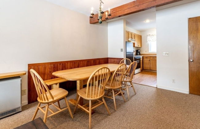 4br Private Townhouse At Smugglers' Notch Resort 4 Bedroom Condo - Foto 26