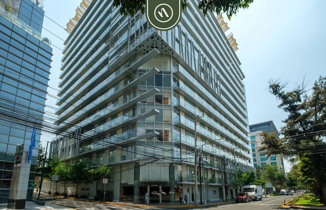 Vita Polanco 702 in Ciudad de M Xico - Foto 35