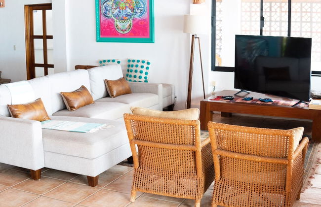 Beachside - Casa Sirena 1BR Suite - Foto 7