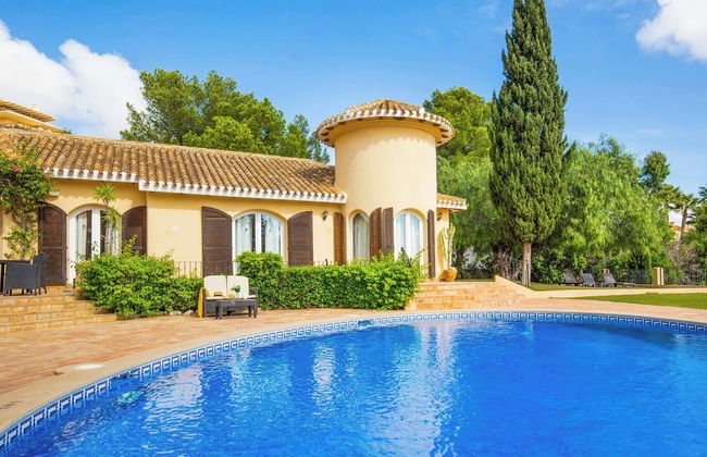 Villa Tinamar 29 - Foto 19