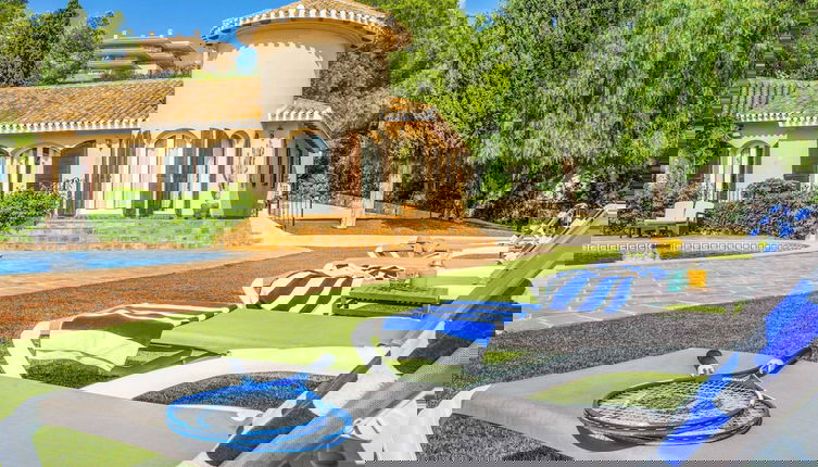 Foto 1 - Villa Tinamar 29