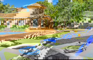 Foto 1 - Villa Tinamar 29