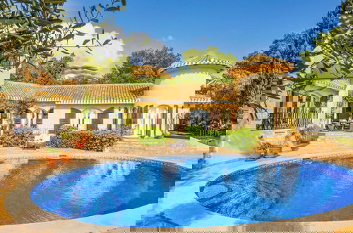 Foto 18 - Villa Tinamar 29