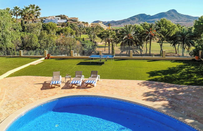 Villa Tinamar 29 - Foto 22