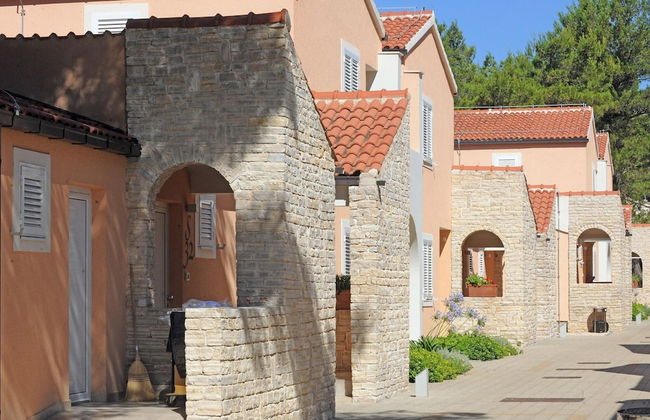 Apartments in Zaton Holiday Resort With Pool - Foto 21