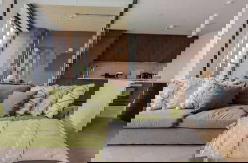 Foto 5 - Midori Suite 2BR City Views