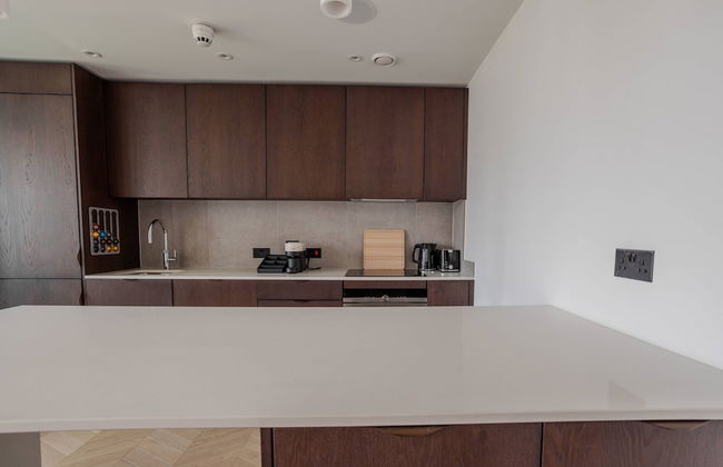 Midori Suite 2BR City Views - Photo 7