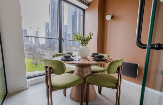 Midori Suite 2BR City Views - Photo 9