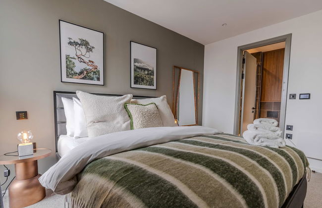 Midori Suite 2BR City Views - Photo 16