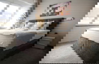 Foto 3 - Smart Apartments Templum