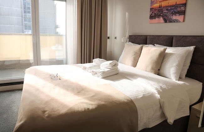 Smart Apartments Templum - Foto 4