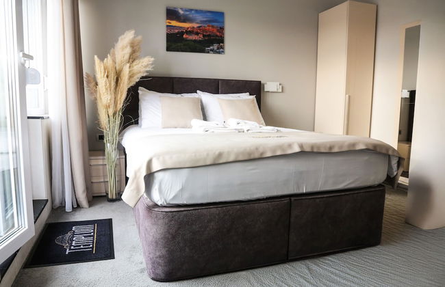 Smart Apartments Templum - Foto 10