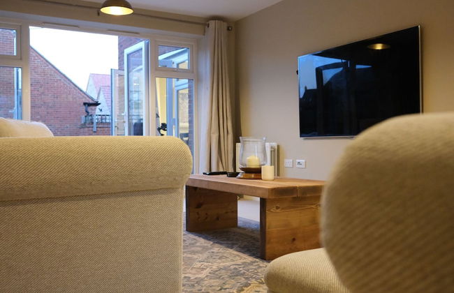Bicester Villa - 6 Bed - Sleeps 14 - Foto 9